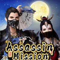 GRAB88 - Assassin Mission | grab88 | GRAB88