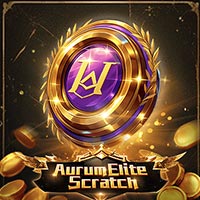 GRAB88 - Aurum Elite Scratch | grab88 | GRAB88