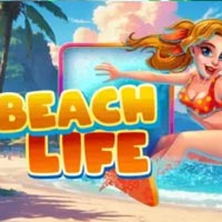 GRAB88 - Beach Life | grab88 | GRAB88