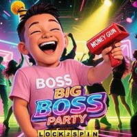 GRAB88 - Big Boss Party | grab88 | GRAB88
