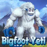 GRAB88 - Bigfoot Yeti | grab88 | GRAB88