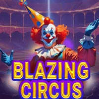 GRAB88 - Blazing Circus | grab88 | GRAB88