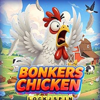 GRAB88 - Bonkers Chicken | grab88 | GRAB88