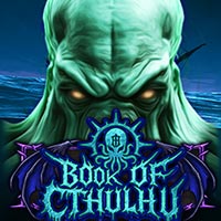 GRAB88 - Book of Cthulhu | grab88 | GRAB88
