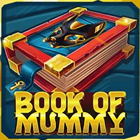 GRAB88 - Book of Mummy | grab88 | GRAB88