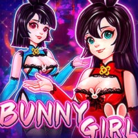 GRAB88 - Bunny Girl | grab88 | GRAB88