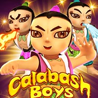 GRAB88 - Calabash Boys | grab88 | GRAB88