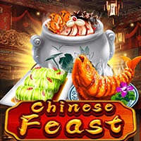 GRAB88 - Chinese Feast | grab88 | GRAB88