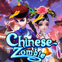 GRAB88 - Chinese Zombie | grab88 | GRAB88