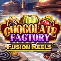 GRAB88 - Chocolate Factory Fusion Reels | grab88 | GRAB88