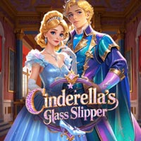 GRAB88 - Cinderellas Glass Slipper | grab88 | GRAB88