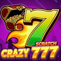 GRAB88 - Crazy 777 Scratch | grab88 | GRAB88