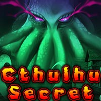 GRAB88 - Cthulhu Secret | grab88 | GRAB88