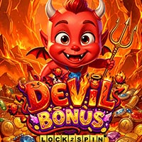 GRAB88 - Devil Bonus | grab88 | GRAB88