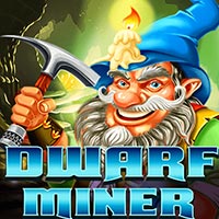GRAB88 - Dwarf Miner | grab88 | GRAB88