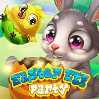 GRAB88 - Easter Egg Party | grab88 | GRAB88