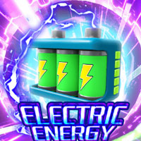 GRAB88 - Electric Energy | grab88 | GRAB88