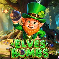 GRAB88 - Elves Bombs | grab88 | GRAB88