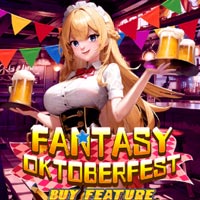GRAB88 - Fantasy Oktoberfest Buy Feature | grab88 | GRAB88