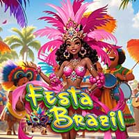 GRAB88 - Festa Brazil | grab88 | GRAB88