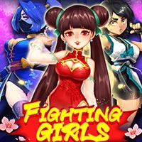 GRAB88 - Fighting Girls | grab88 | GRAB88