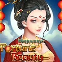 GRAB88 - Fortune Beauty Megaways | grab88 | GRAB88