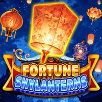 GRAB88 - Fortune Sky Lanterns | grab88 | GRAB88