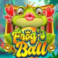 GRAB88 - Frogs Ball | grab88 | GRAB88