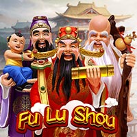 GRAB88 - Fu Lu Shou | grab88 | GRAB88