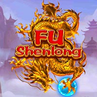 GRAB88 - Fu Shenlong | grab88 | GRAB88