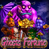 GRAB88 - Ghosts Fortune | grab88 | GRAB88