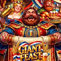 GRAB88 - Giant Feast | grab88 | GRAB88