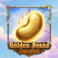 GRAB88 - Golden Beans Scratch | grab88 | GRAB88