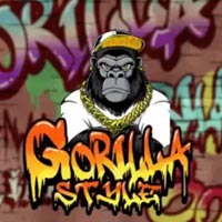 GRAB88 - Gorilla Style | grab88 | GRAB88