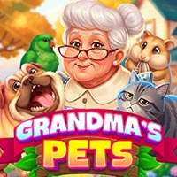 GRAB88 - Grandmas Pets | grab88 | GRAB88