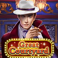 GRAB88 - Great Courtyard | grab88 | GRAB88