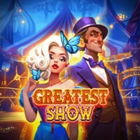 GRAB88 - Greatest Show | grab88 | GRAB88