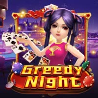 GRAB88 - Greedy Night | grab88 | GRAB88