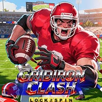 GRAB88 - Gridiron Clash | grab88 | GRAB88