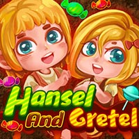 GRAB88 - Hansel and Gretel | grab88 | GRAB88