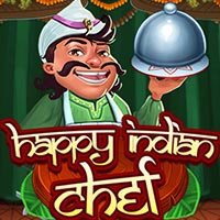 GRAB88 - Happy Indian Chef | grab88 | GRAB88
