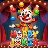 GRAB88 - Happy Joker | grab88 | GRAB88