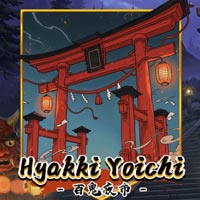 GRAB88 - Hyakki Yoichi | grab88 | GRAB88