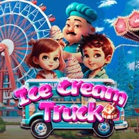 GRAB88 - Ice Cream Truck | grab88 | GRAB88