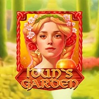 GRAB88 - Iduns Garden Fusion Reels | grab88 | GRAB88