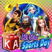 GRAB88 - KA All Star Sports Day | grab88 | GRAB88