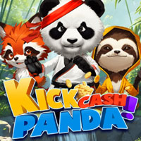 GRAB88 - Kick Cash Panda | grab88 | GRAB88