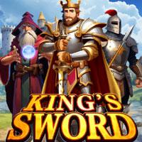 GRAB88 - Kings Sword | grab88 | GRAB88