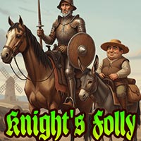 GRAB88 - Knights Folly | grab88 | GRAB88