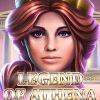 GRAB88 - Legend of Athena | grab88 | GRAB88
